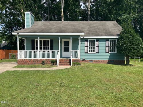 2012 Ranch Mill Circle, Raleigh, NC, 27610 | Card Image