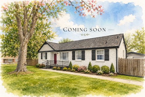 901 Vantrease Rd, Madison, TN, 37115-4550 | Card Image