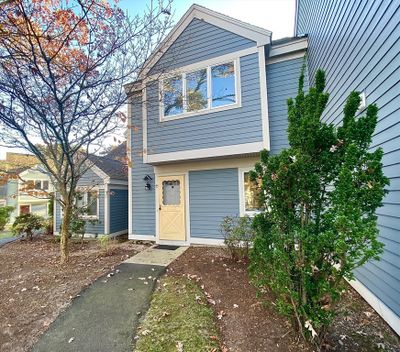 75 - 75 Trevor Ln, Condo with 2 bedrooms, 1 bathrooms and null parking in Brewster MA | Image 1