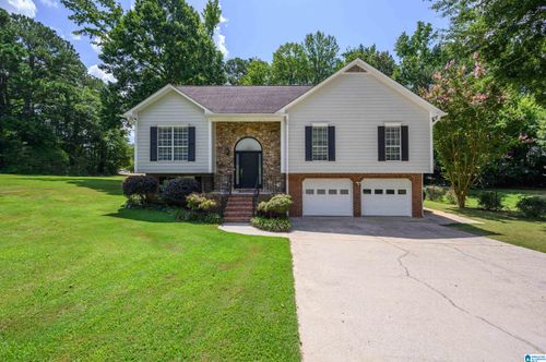 494 Fieldstone Dr, HELENA, AL, 35080-3527 | Card Image