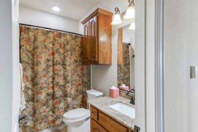 1121 Foolish Pleasure Dr, House other with 5 bedrooms, 3 bathrooms and null parking in Terrell TX | Image 6