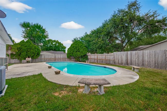4070 Coltwood Dr, House other with 3 bedrooms, 2 bathrooms and 2 parking in Spring TX | Image 36