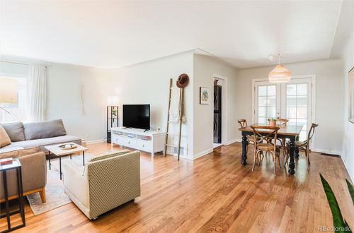 565 Winona Ct, Denver, CO, 80204-4637 | Card Image