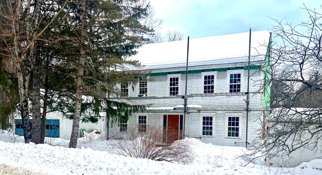 76 Edgerly School Rd, House other with 3 bedrooms, 1 bathrooms and null parking in Meredith NH | Image 20