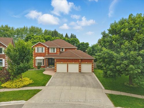 98 Hume Dr, Cambridge, ON, N1T1N3 | Card Image