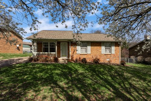 164 Hillside Dr, Hendersonville, TN, 37075-2257 | Card Image