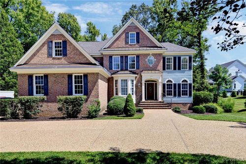 204 Monifieth, Williamsburg, VA, 23188 | Card Image