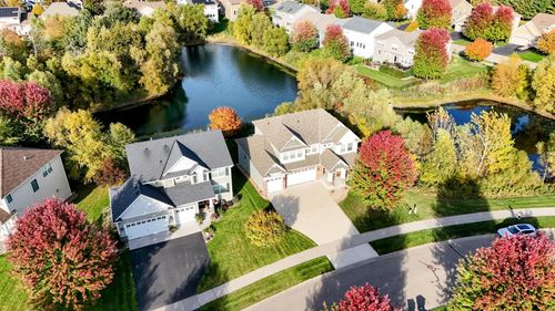 12734 Alamo St Ne, Blaine, MN, 55449-6233 | Card Image