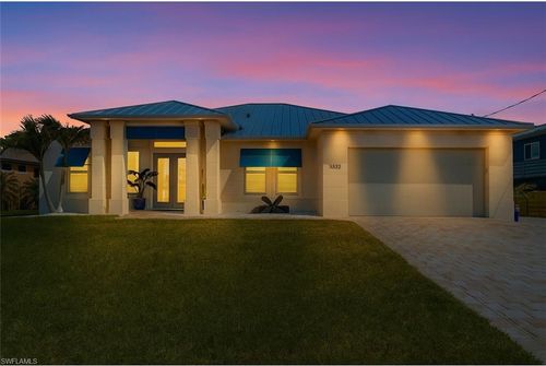 3632 Emerald Ave, ST. JAMES CITY, FL, 33956-2204 | Card Image