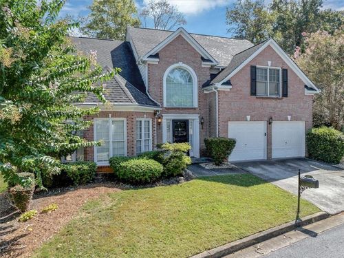 3313 Hidden Trail Rd Se, Smyrna, GA, 30082-2442 | Card Image