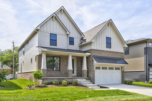 808 Irving Ave, Royal Oak, MI, 48067-3309 | Card Image