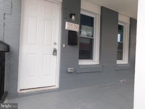 2526 N Myrtlewood Street, PHILADELPHIA, PA, 19132 | Card Image