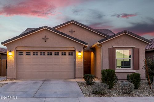 24655 N 170th Dr, Surprise, AZ, 85387-0002 | Card Image