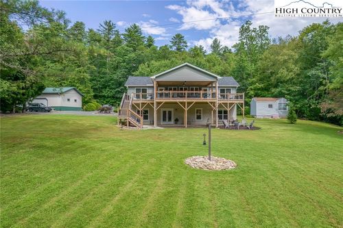8186 Nc Highway 183, Newland, NC, 28657-7459 | Card Image