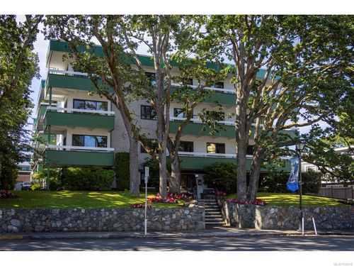 307-2095 Oak Bay Ave, Oak Bay, BC, V8R1E6 | Card Image