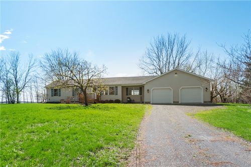 14472 Puzzey Rd, Albion, NY, 14411 | Card Image