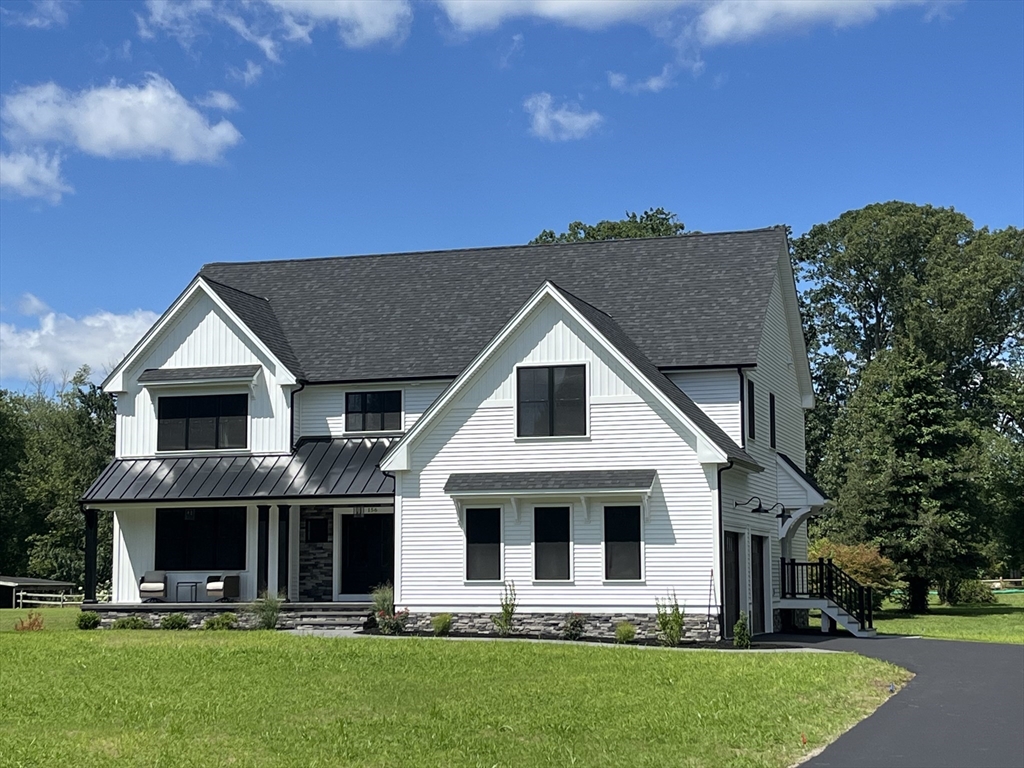 Brown Ave, Seekonk, MA 02771