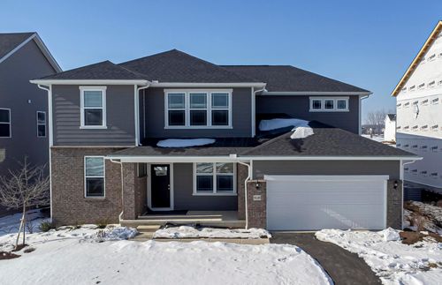 lot-219-9649 Glenfield Ave, Plain City, OH, 43064-3808 | Card Image