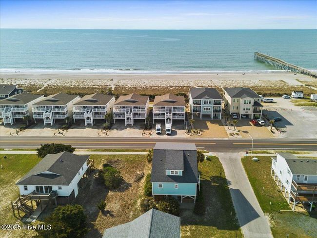 436 Ocean Blvd W, House other with 4 bedrooms, 4 bathrooms and null parking in Holden Beach NC | Image 7