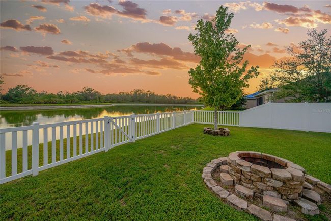 5624 Fisher Glen Loop, House other with 4 bedrooms, 4 bathrooms and null parking in WESLEY CHAPEL FL | Image 67