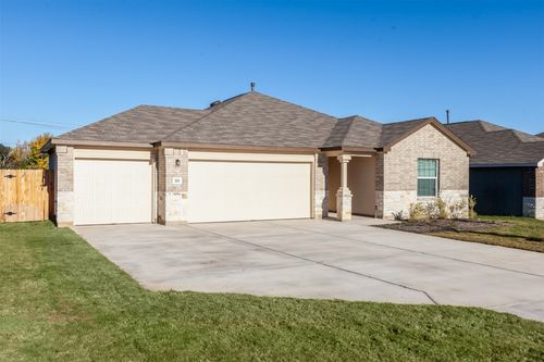 124 Juniper Springs Rd, Kyle, TX, 78640-2302 | Card Image