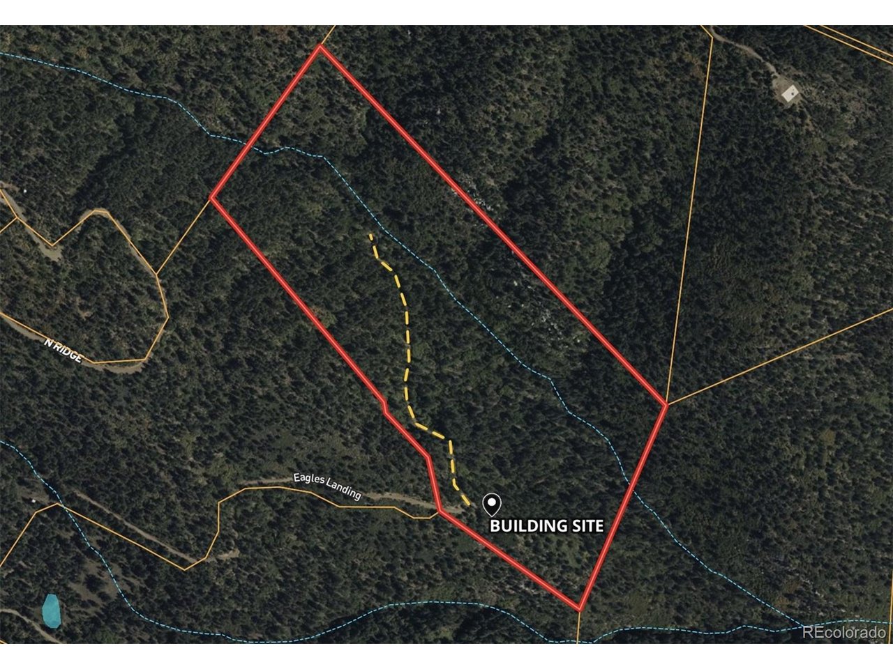 Land in Weston 5