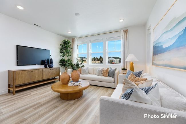 4228 W Cirrus Ln, Townhouse with 3 bedrooms, 3 bathrooms and 2 parking in Eagle ID | Image 9