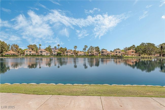 Water view with nearby suburban area | Image 46