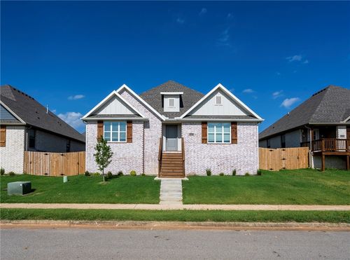 4206 Sw Adams Rd, Bentonville, AR, 72713-9002 | Card Image