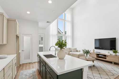 1216 Highland Row Ln, Houston, TX, 77091-0909 | Card Image