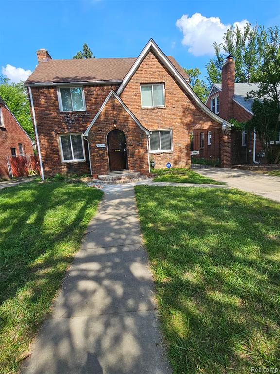 Saint Marys St, Detroit, MI 48227