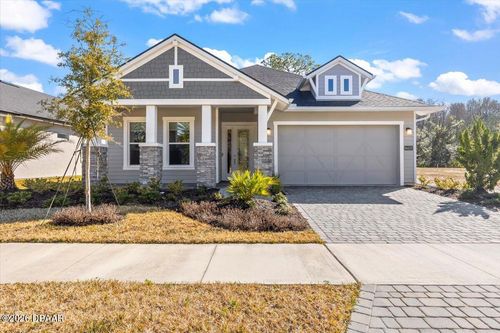 6425 Saguaro Ct, PORT ORANGE, FL, 32128-6965 | Card Image