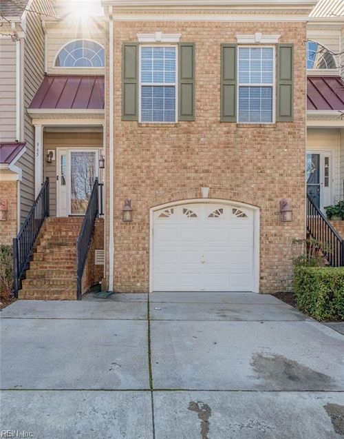 965 Iron Bridge Dr, Virginia Beach, VA, 23462-4655 | Card Image