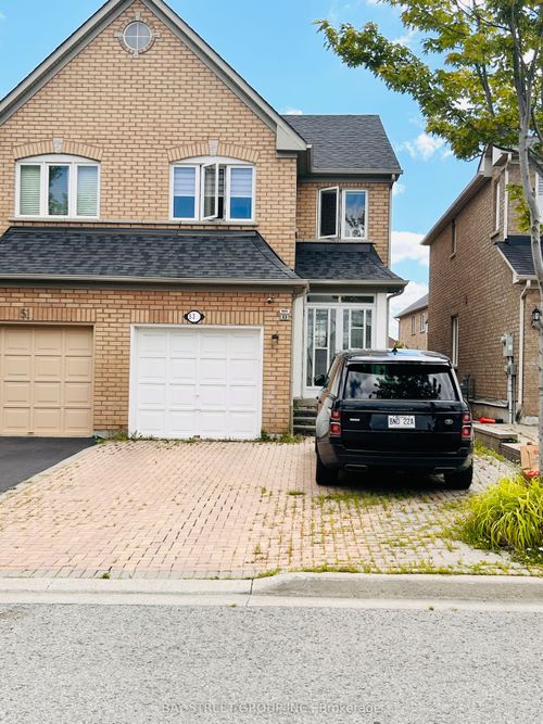 53 Tara Cres, Markham, ON, L3S4S8 | Card Image