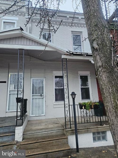 1437 S 47th St, PHILADELPHIA, PA, 19143-4401 | Card Image