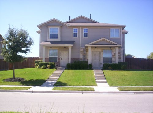 unit-a-13704 Harris Ridge Blvd, Pflugerville, TX, 78660-9007 | Card Image