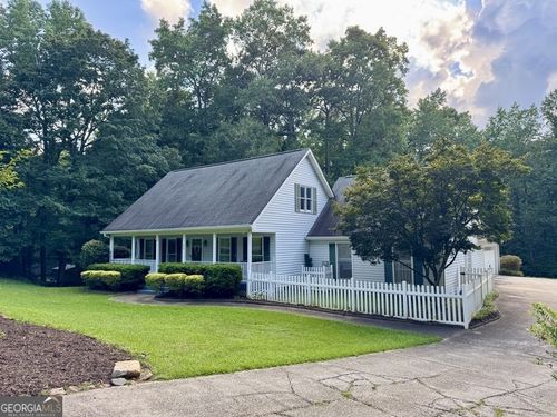 45 Gentry Dr, Mcdonough, GA, 30252-2733 | Card Image