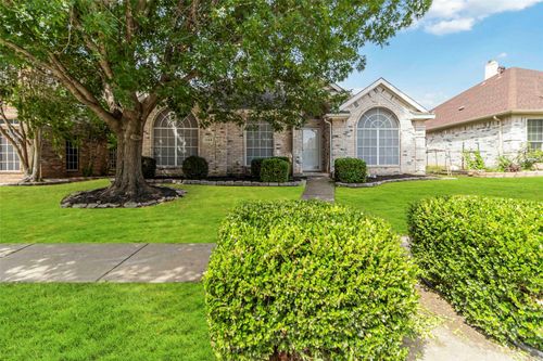 1164 Taylor Ln, Lewisville, TX, 75077-2569 | Card Image