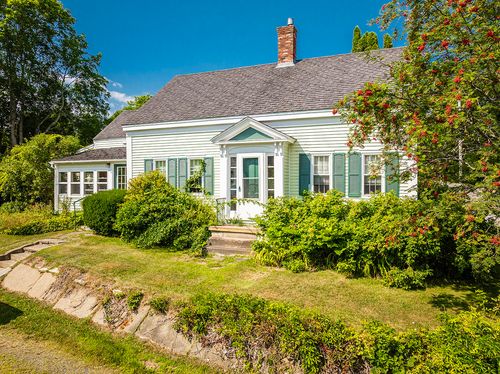 48 Mechanic Street, Camden, ME, 04843 | Card Image