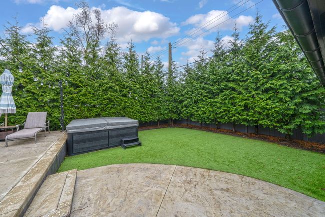 31 Michael Phelps Legend hot tub | Image 26