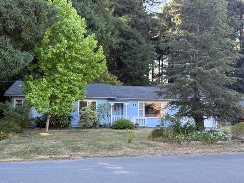 64 Fern St, Rio Dell, CA, 95562-1111 | Card Image