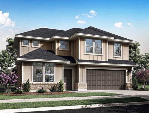 7854 Shimmering Star Ln, Cypress, TX, 77433-8732 | Card Image