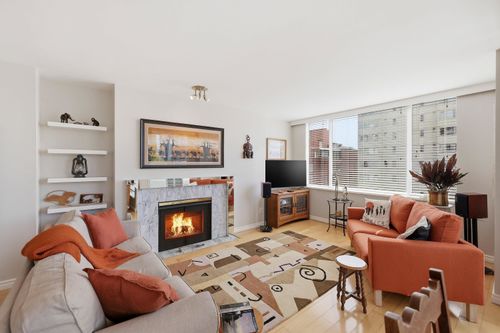 503-1436 Harwood Street, Vancouver, BC, V6G1X5 | Card Image