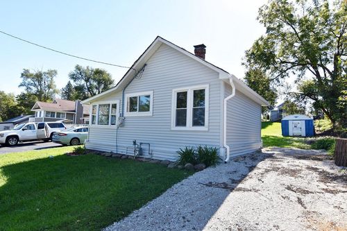 24327 74th Street, PADDOCK LAKE, WI, 53168 | Card Image