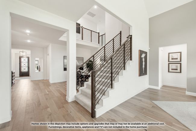 805 Devon Dr, House other with 5 bedrooms, 5 bathrooms and null parking in Midlothian TX | Image 29