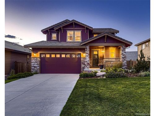 10167 Nadine Ave, Parker, CO, 80134-7803 | Card Image