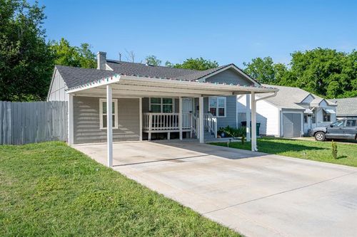 2443 Sw 28th Street, Oklahoma City, OK, 73108 | Card Image