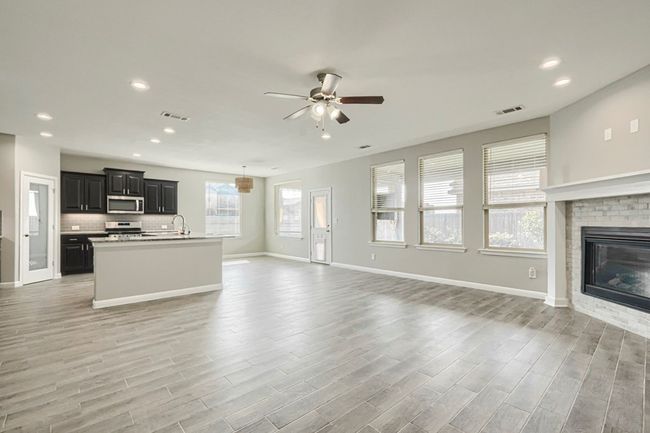 6913 Mcpherson Ln, House other with 4 bedrooms, 3 bathrooms and 2 parking in Midland TX | Image 6