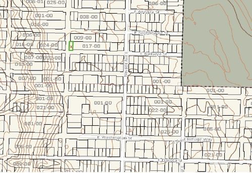 0 Minnesota, Port Orchard, WA, 98366 | Card Image