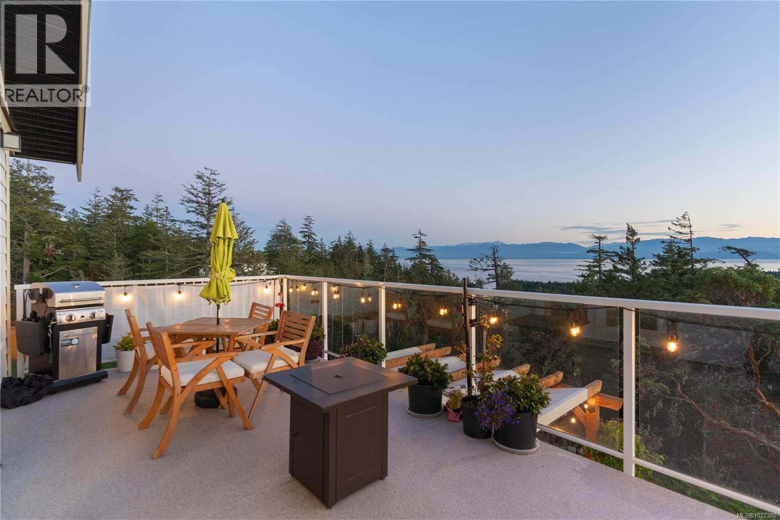 Residential in Sooke